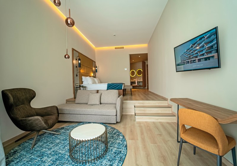 Zimmer & Wohnkomfort