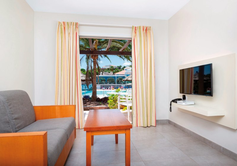 Zimmer & Wohnkomfort