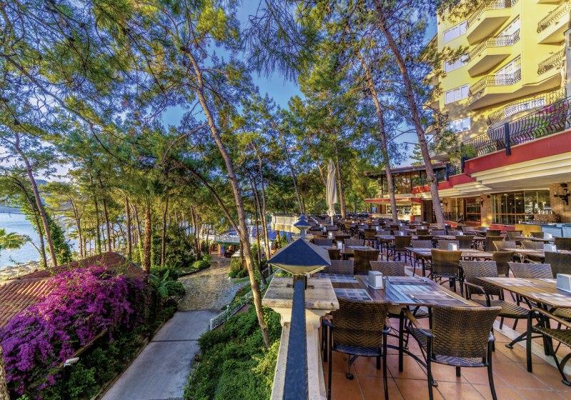 Kulinarik & Restaurants