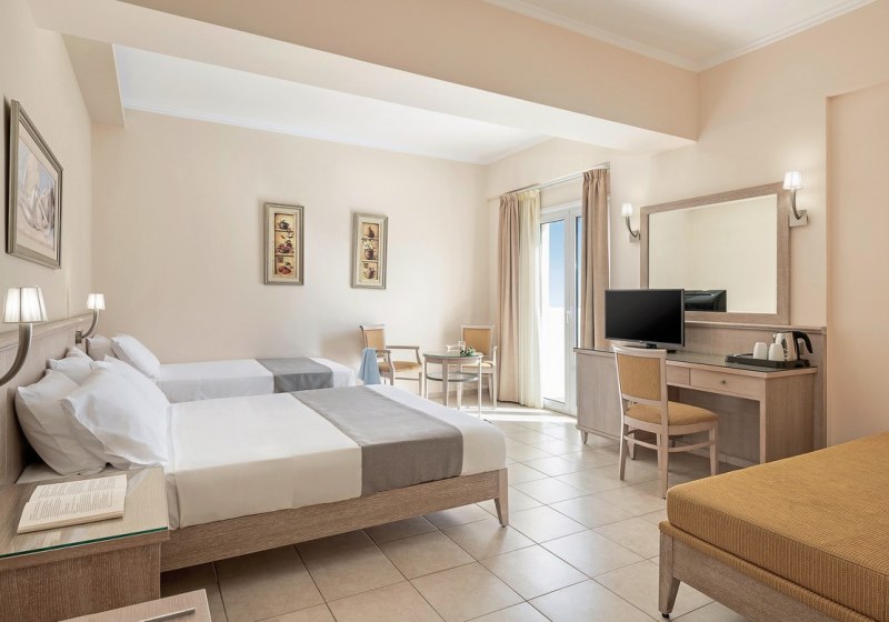 Zimmer & Wohnkomfort