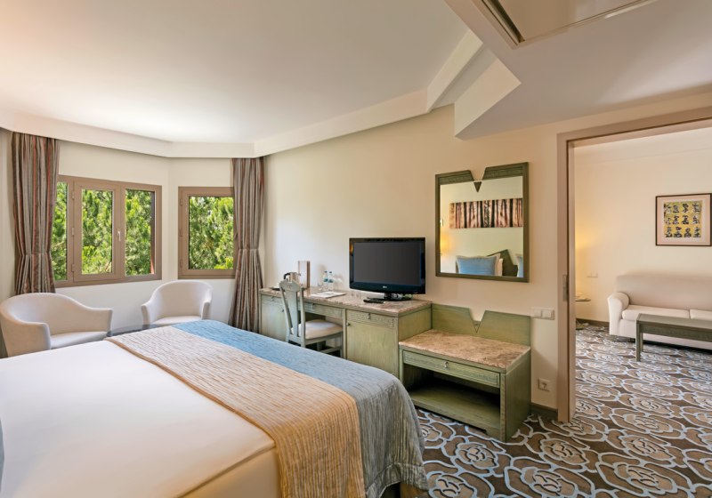 Zimmer & Wohnkomfort