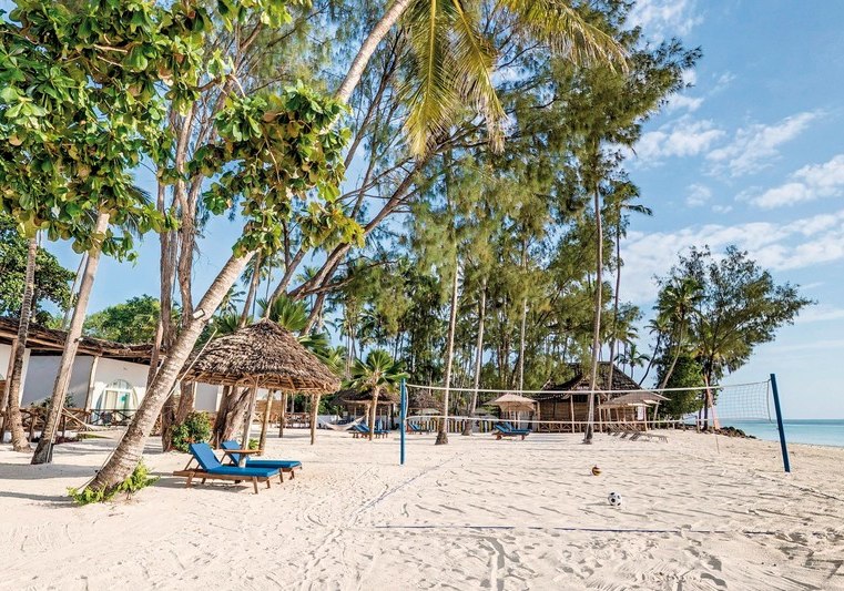 Hotelstrand