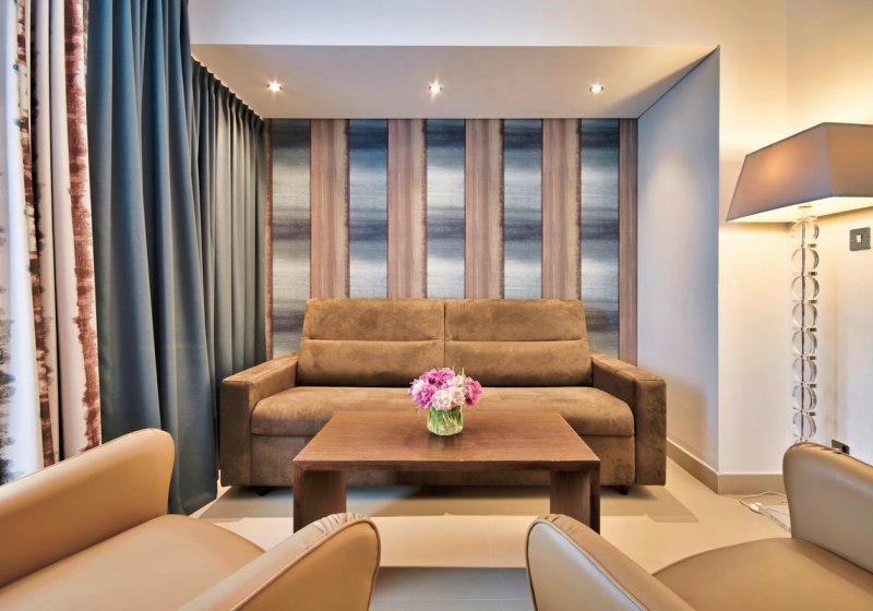 Zimmer & Wohnkomfort