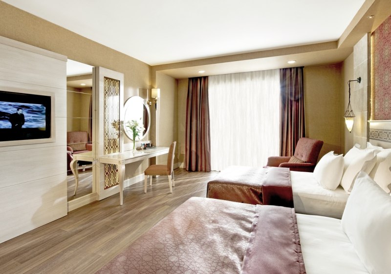 Zimmer & Wohnkomfort