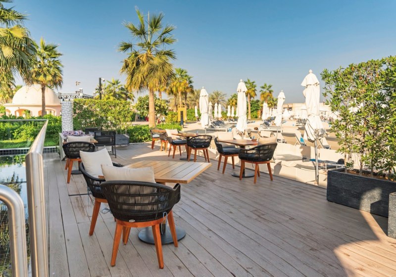 Beispiel: Kulinarik & Restaurants