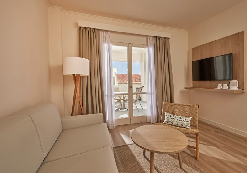 Zimmer & Wohnkomfort