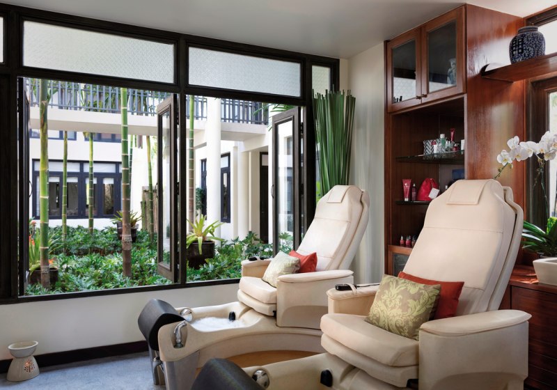 Beispiel: Wellness & Entspannung