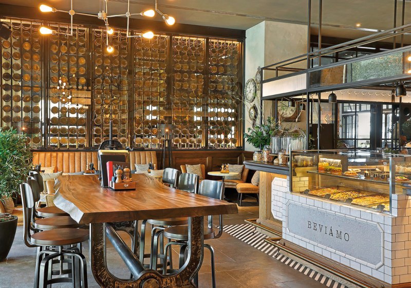 Kulinarik & Restaurants