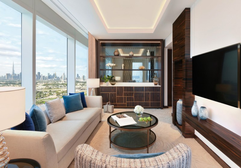 Zimmer & Wohnkomfort