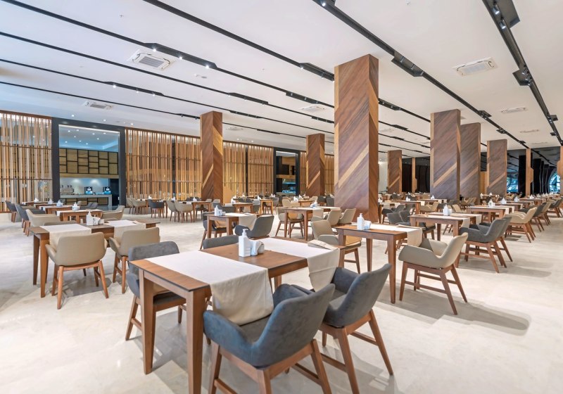 Kulinarik & Restaurants