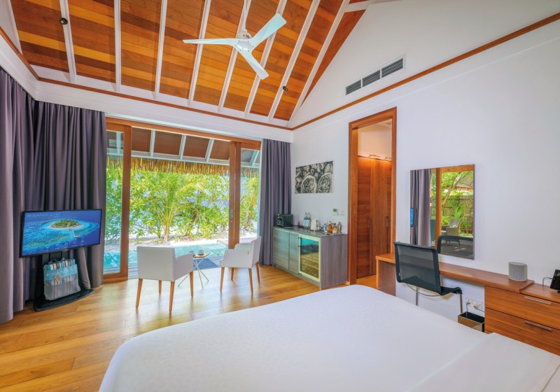 Zimmer & Wohnkomfort