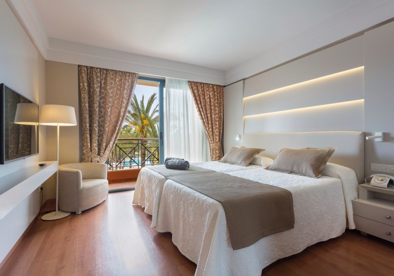 Zimmer & Wohnkomfort