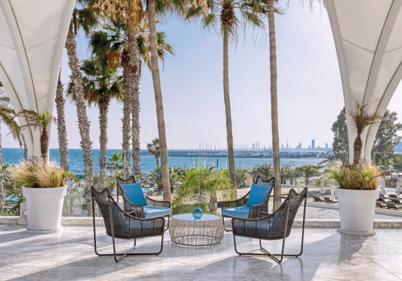 Ausstattung & Service