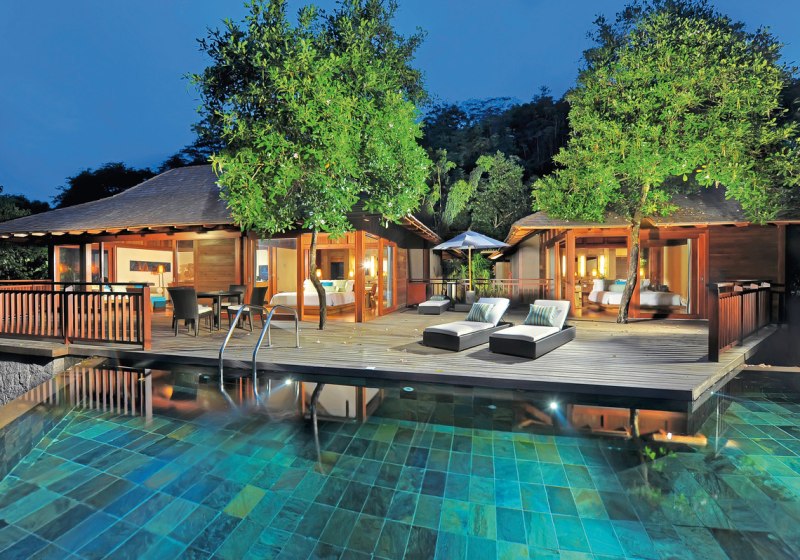 Zimmer & Wohnkomfort