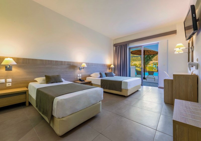 Zimmer & Wohnkomfort