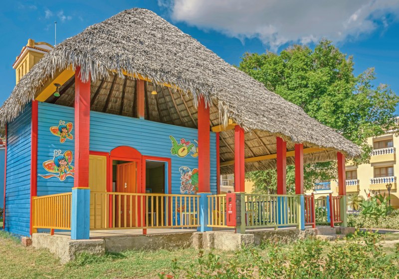 Beispiel: Unterhaltung Familie