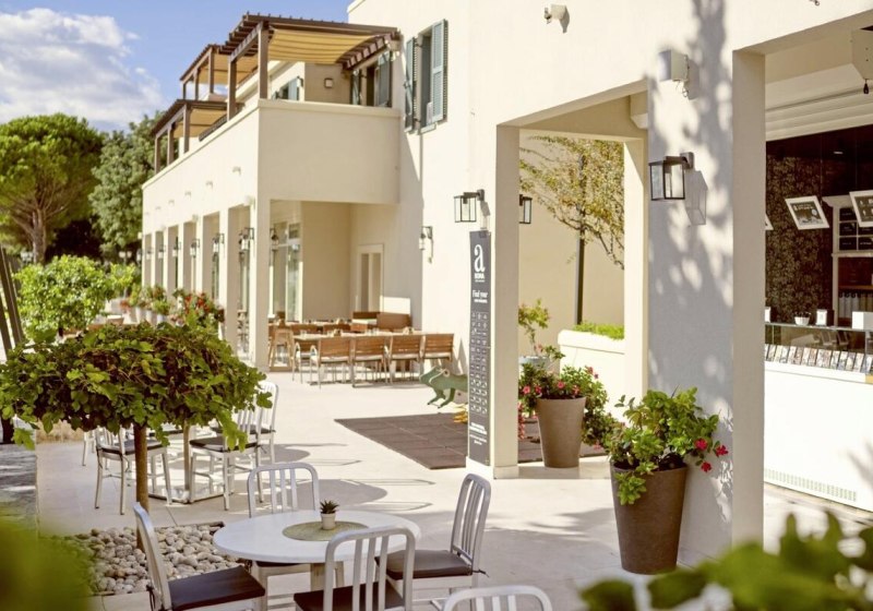 Hotel Allgemein