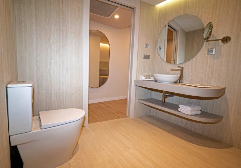 Zimmer & Wohnkomfort