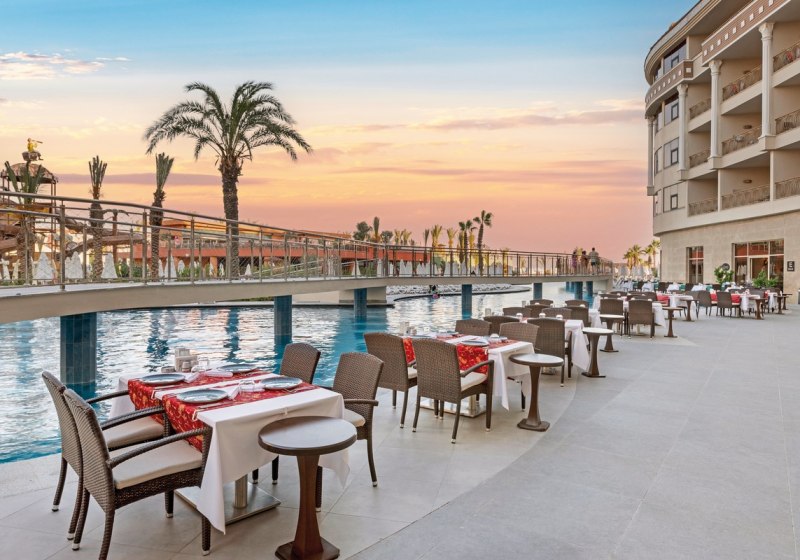 Kulinarik & Restaurants