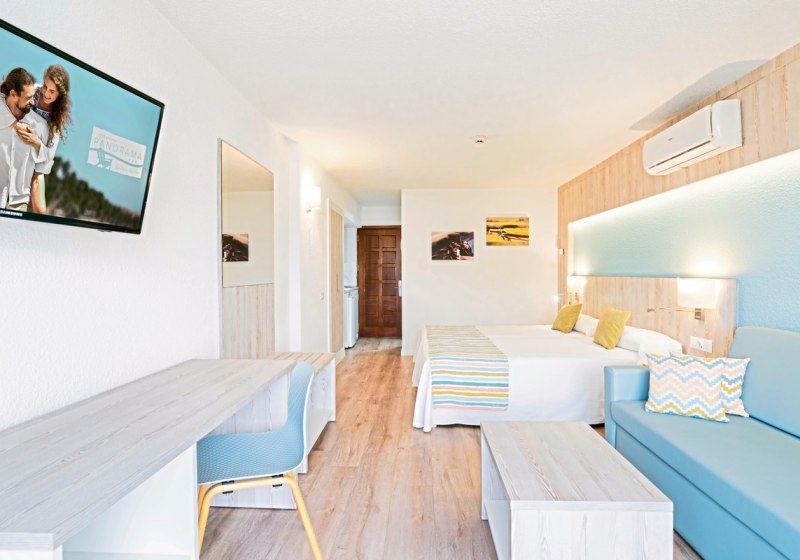 Zimmer & Wohnkomfort