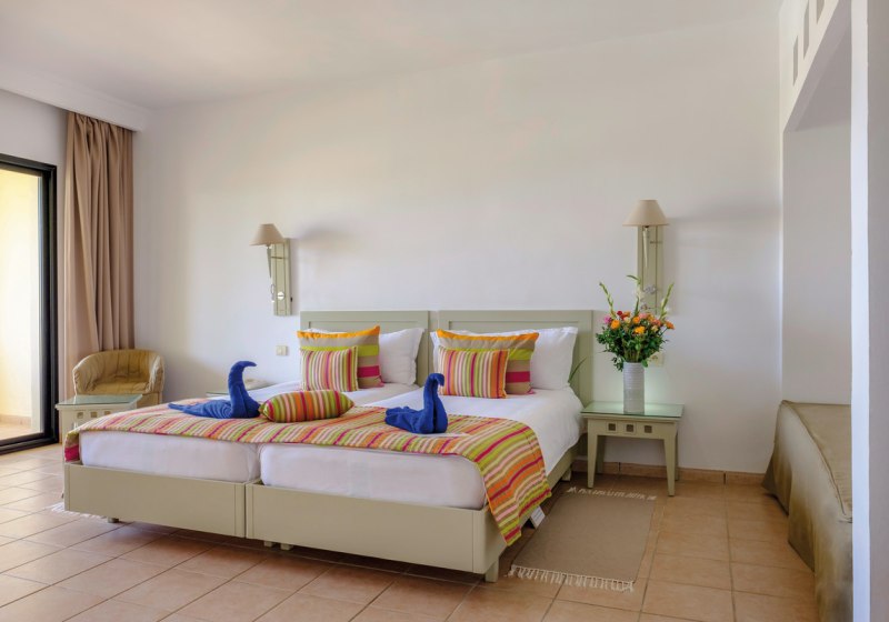 Zimmer & Wohnkomfort