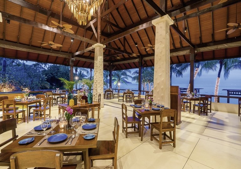 Kulinarik & Restaurants