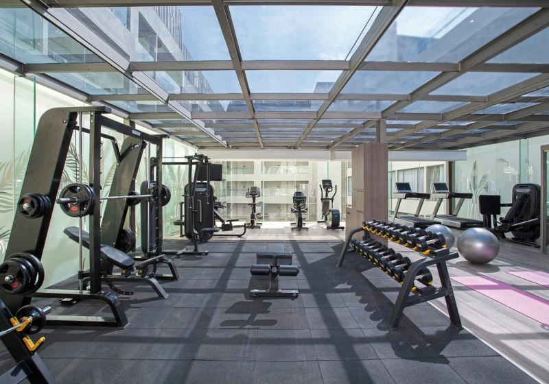 Sport & Fitness