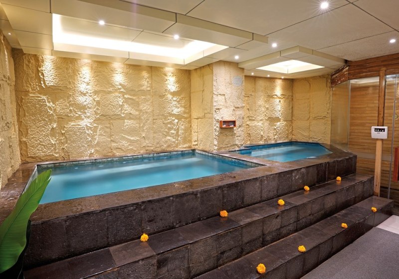 Wellness & Entspannung