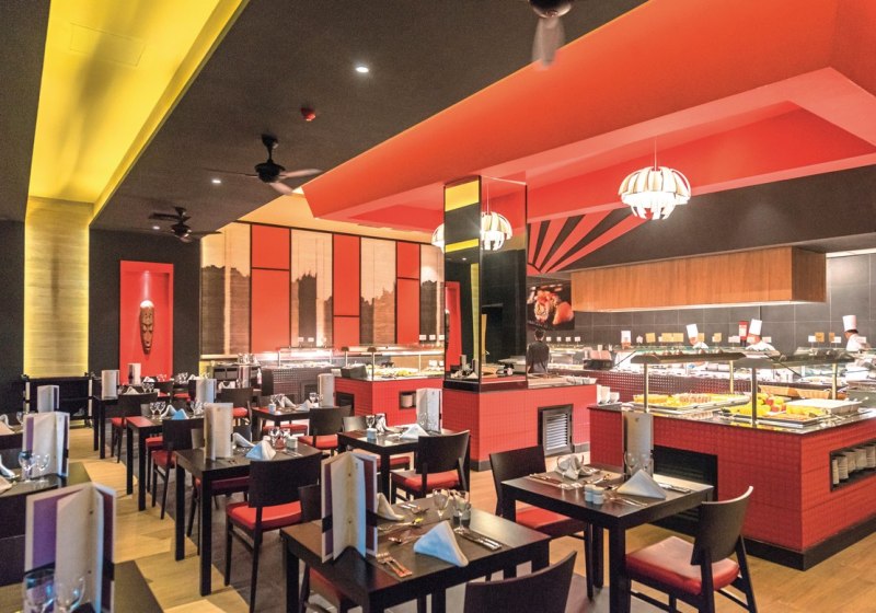 Kulinarik & Restaurants