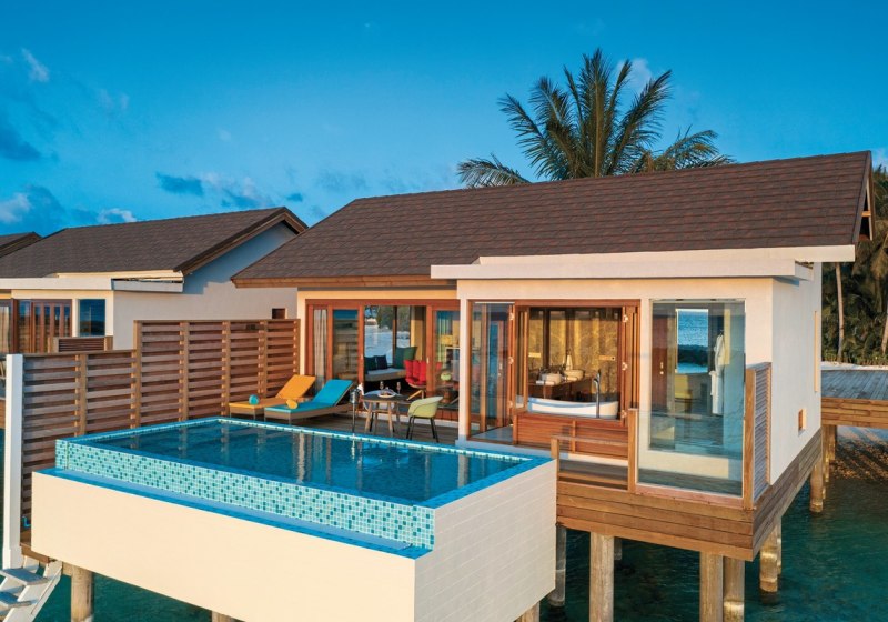 Zimmer & Wohnkomfort