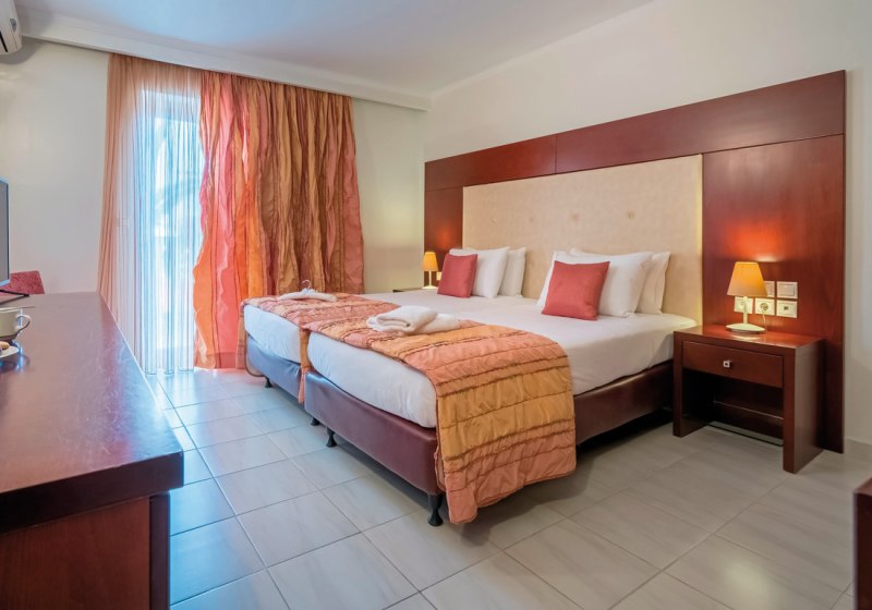 Zimmer & Wohnkomfort