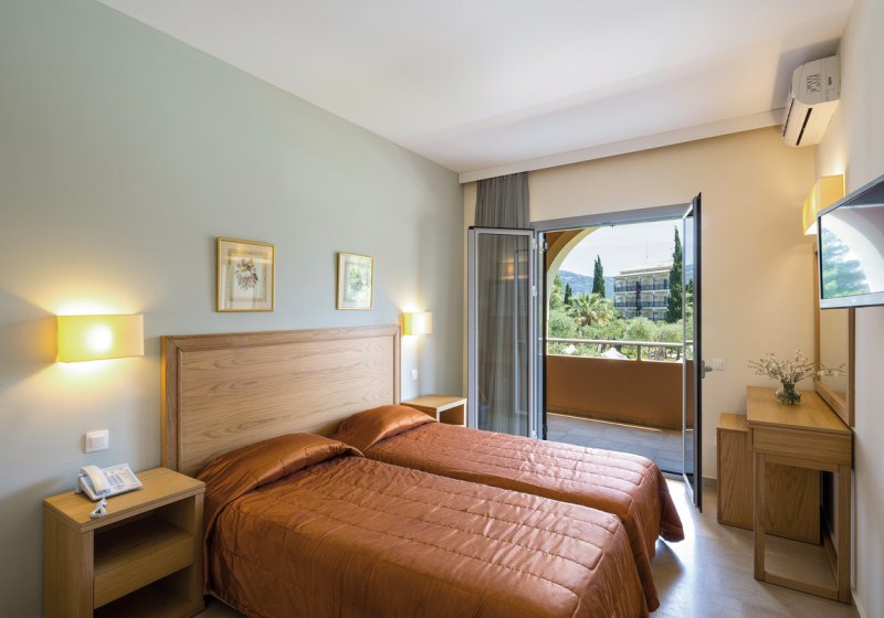 Zimmer & Wohnkomfort