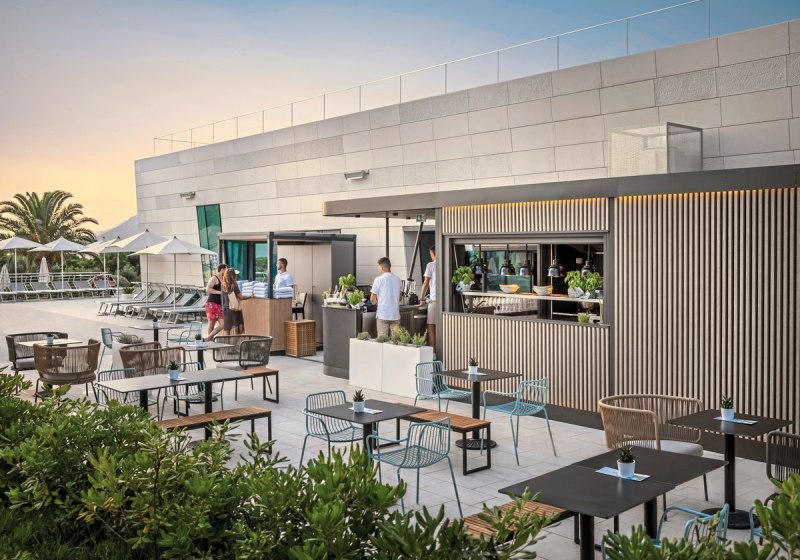 Kulinarik & Restaurants