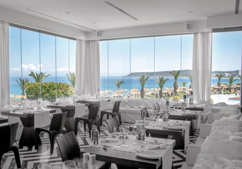 Kulinarik & Restaurants