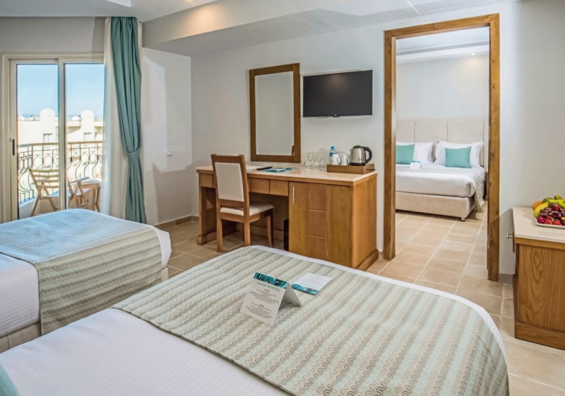 Zimmer & Wohnkomfort