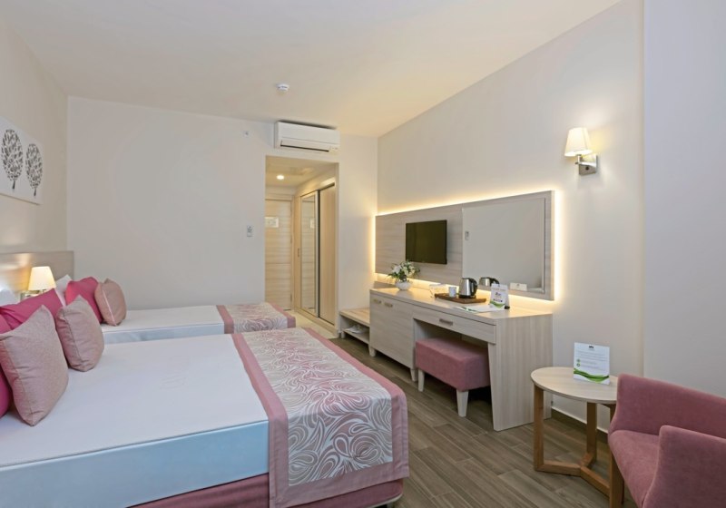 Zimmer & Wohnkomfort