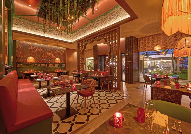 Kulinarik & Restaurants