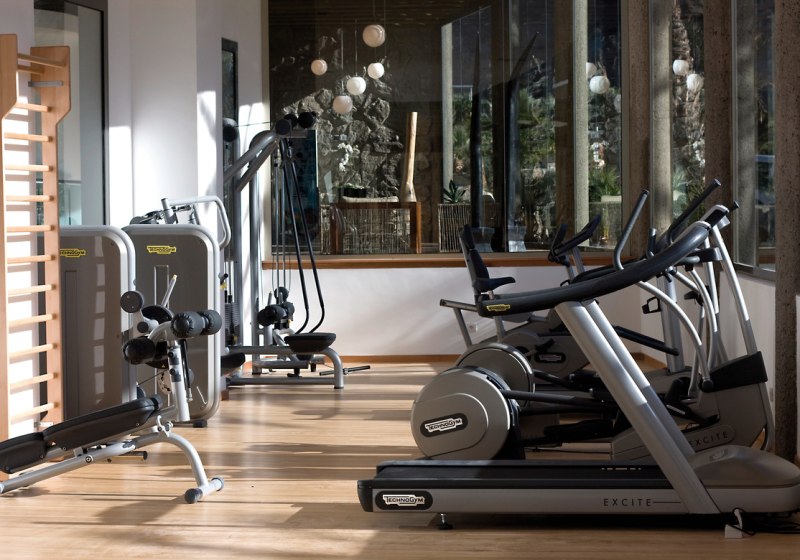 Beispiel: Sport & Fitness