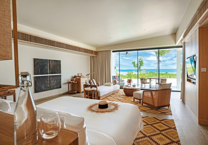 Zimmer & Wohnkomfort