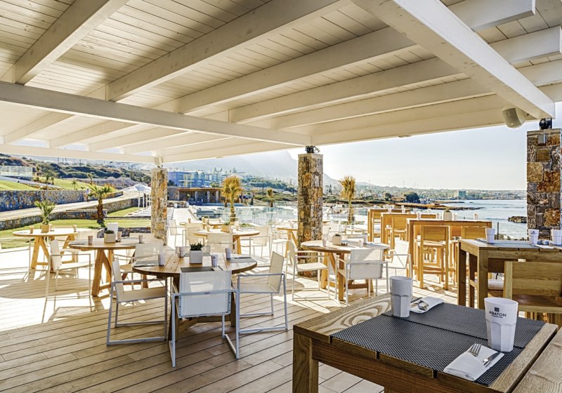 Kulinarik & Restaurants