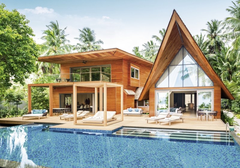 Zimmer & Wohnkomfort