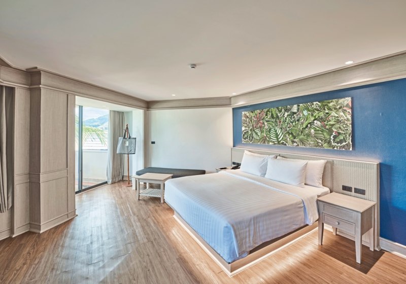 Zimmer & Wohnkomfort