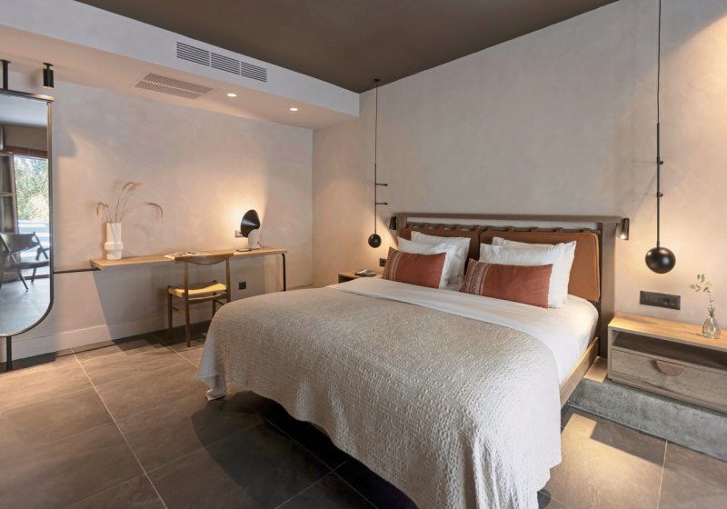 Zimmer & Wohnkomfort