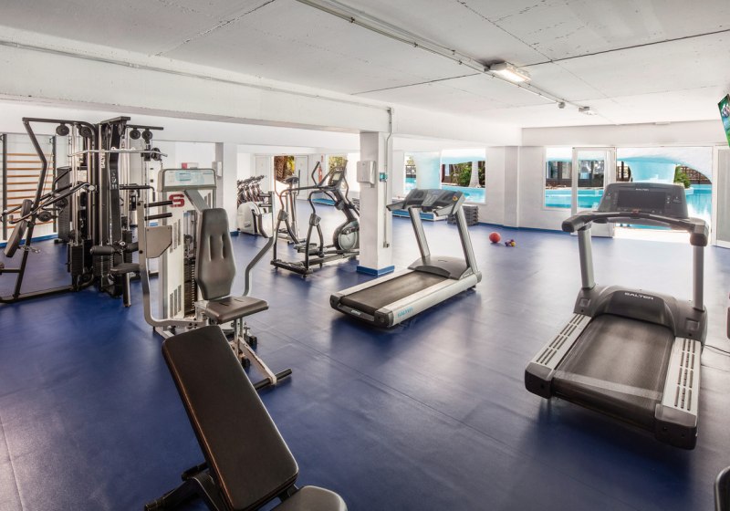 Beispiel: Sport & Fitness