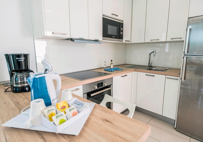 Zimmer & Wohnkomfort