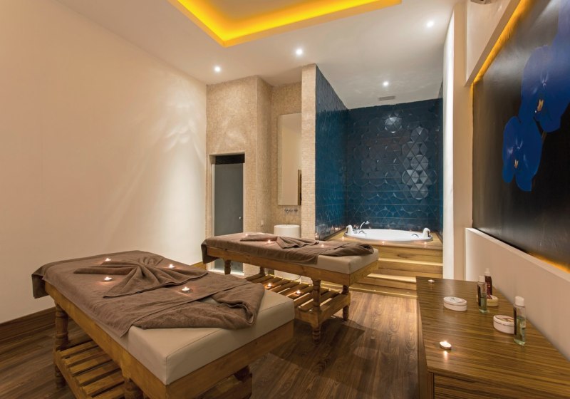 Wellness & Entspannung