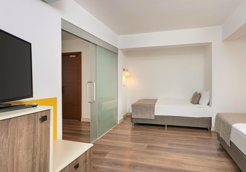 Zimmer & Wohnkomfort