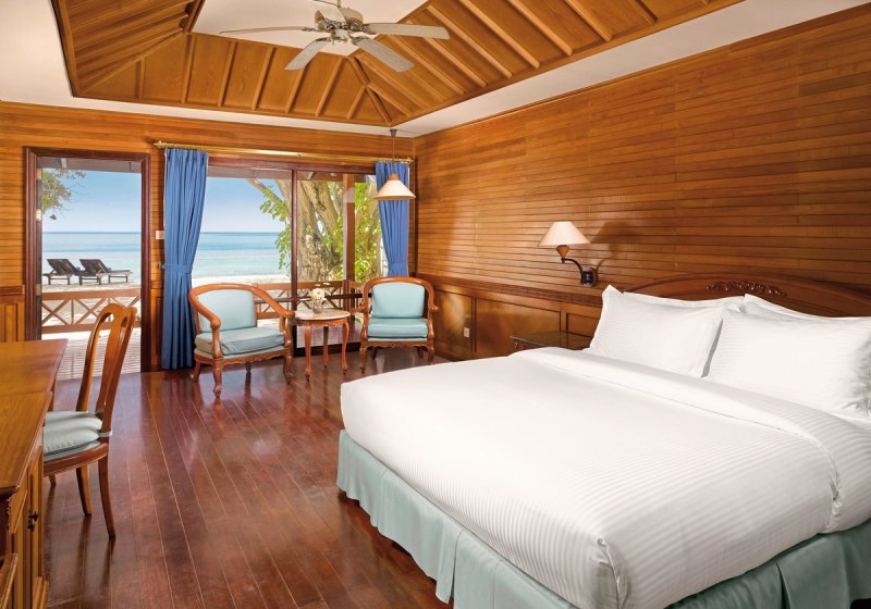 Zimmer & Wohnkomfort