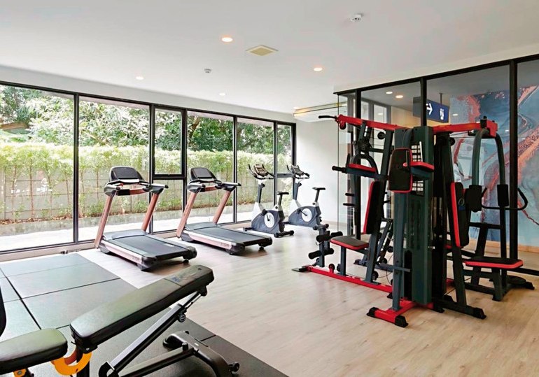 Sport & Fitness