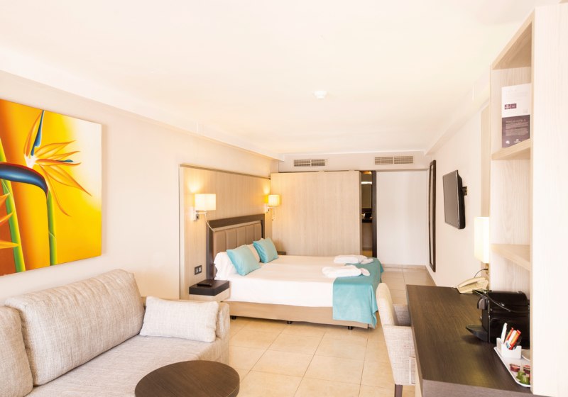 Zimmer & Wohnkomfort